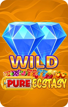 Pure Ecstasy