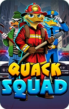 Quack Squad